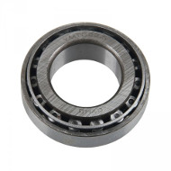 Ohjauslaakeri kartio 22.5x41mm Monkey ylä